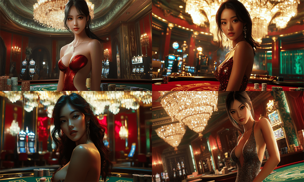 live casino apps